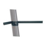 K&M 18865B SPIDERARM SET A BLK