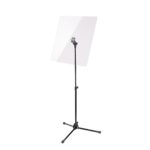 K&M 11903 - apsauginis skydas su stovu