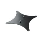 K&M 19617 - adapteris VESA 200x200