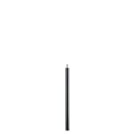 K&M 20002 - mikrofono stovo prailginimas 26 cm