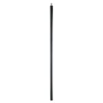 K&M 20004 - mikrofono stovo prailginimas 50 cm