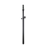 K&M 21367 - kolonėlių atstumo strypas su užraktu