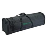 K&M 21427 - stovų transportavimo dėklas su ratukais