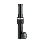 K&M 21441 - adapteris kolonėlėms su Ring Lock