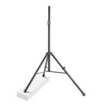 K&M 21445 - kolonėlių stovo lyginimo kojos adapteris