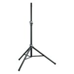 K&M 21450 - kolonėlių stovas, aliuminis