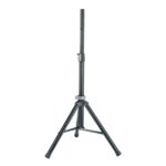 K&M 21454 - kolonėlių stovas, reguliuojamas
