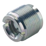 K&M 215 - sriegio adapteris mikrofono stovams