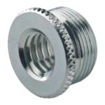 K&M 217 - sriegio adapteris mikrofono stovams