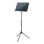 K&M 12120 - natų stovas su krepšiu