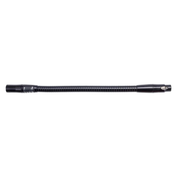 K&M 23035 GOOSENECK XLR/XLR