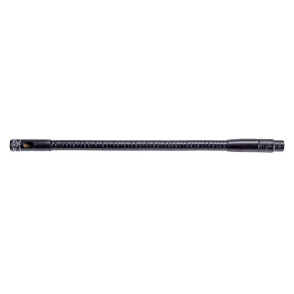 K&M 23045 GOOSENECK 3/8"/XLR