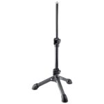 K&M 23150 - teleskopinis mikrofono stovas 1/4"