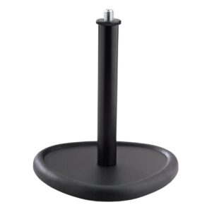 K&M 23230 TABLE MICROPH. STAND