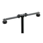 K&M 23510 - mikrofono bar'as