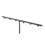 K&M 23560 MICROPHONE BAR