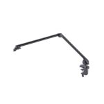 K&M 23865 - mikrofono stalo laikiklis su tvirtinimu