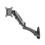 K&M 23870 - sieninis monitoriaus laikiklis