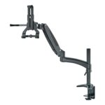 K&M 23874 - planšetės laikiklis komplektas