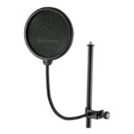 K&M 23956 - pop filtras mikrofonui