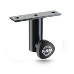 K&M 24281 SCREW-ON ADAPTER