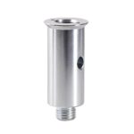 K&M 24507 - adapteris M20, 35 mm, metalinis