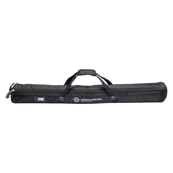 K&M 24608 CARRYINGCASE RODS M*