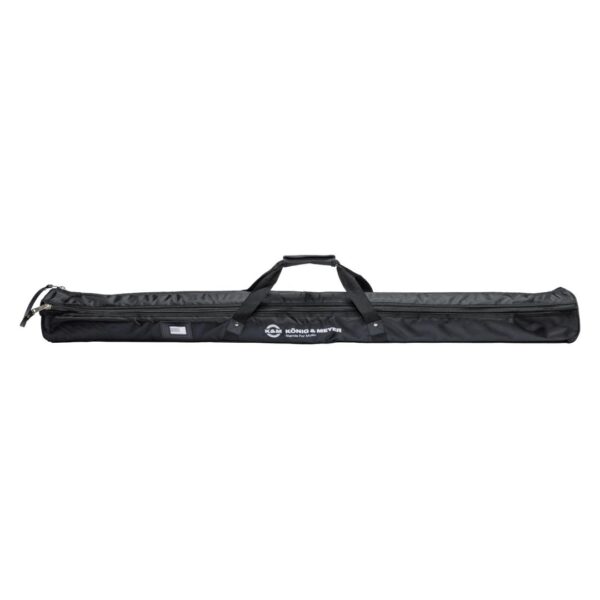 K&M 24609 CARRYINGCASE RODS L*