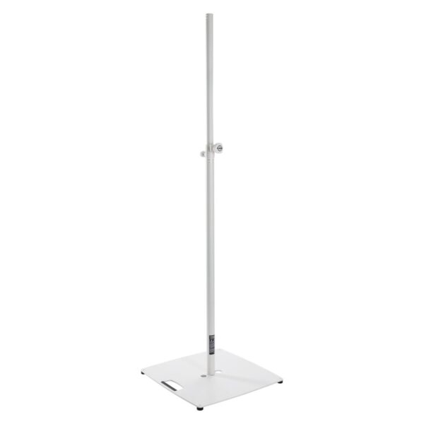 K&M 24651-000-76 STAND WHITE*