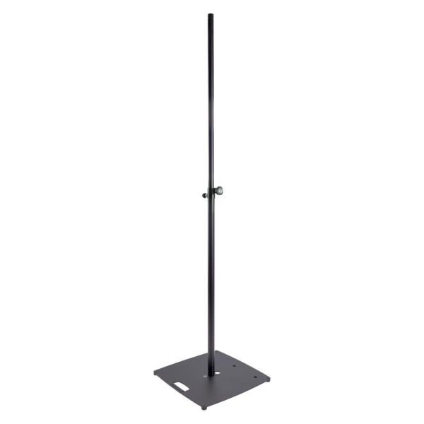 K&M 24654-000-55 STAND BLACK