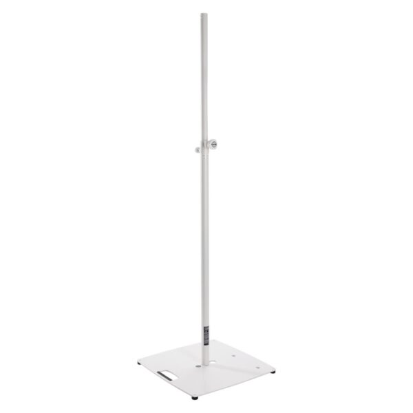 K&M 24654-000-76 STAND WHITE*