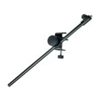 K&M 25800 MIC. TABLE CLAMP