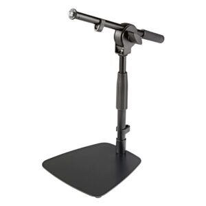 K&M 25995 TABLE MIC STAND