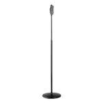 K&M 26085 ONE HAND MIC STAND