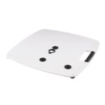 K&M 26706-000-76 BASE PLATE WH