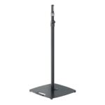 K&M 26733 - kolonėlių stovas su Easy Lock sistema