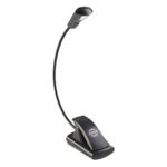 K&M 12241 - natų šviestuvėlis LED FlexLight