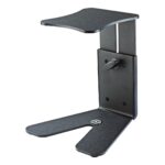 K&M 26772 TABLE MONITOR STAND
