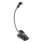 K&M 12242 - natų šviestuvėlis LED FlexLight
