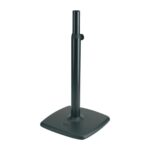 K&M 26795 - monitoriaus stovas su reguliuojamu aukščiu