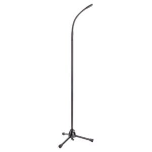 K&M 27500 XLR MICROPHONE STAND