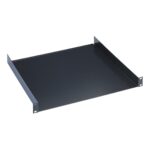 K&M 28481 RACK SHELF 1U