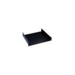 K&M 28482 RACK SHELF 2U