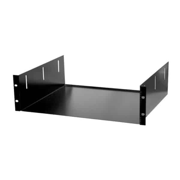 K&M 28483 RACK SHELF 3U