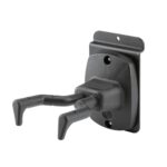 K&M 44140 - gitaros laikiklis su patentuota sistema