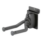 K&M 44160 GTR HANGER SLATWALL