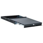 K&M 49070 - ištraukiamas stalčius su užraktu