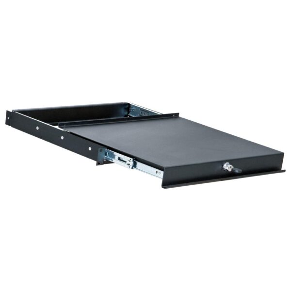 K&M 49070 SLIDING SHELF
