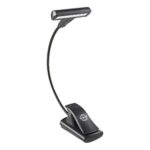 K&M 12247 - natų šviestuvėlis LED FlexLight