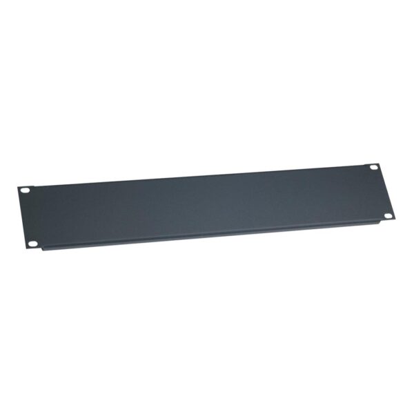 K&M 49412 FLANGE-PANEL 2U
